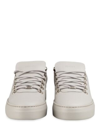 Nubikk Jagger Classic Sneaker, Grau
