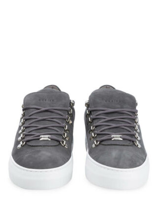 Nubikk Jagger Classic Sneaker, Grau