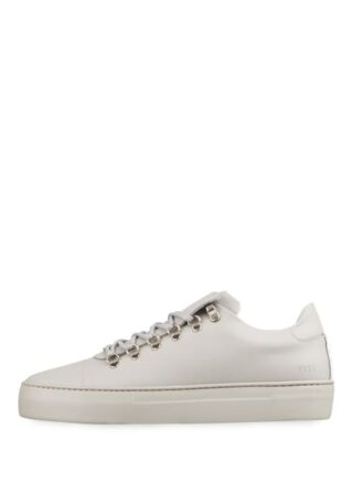 Nubikk Jagger Classic Sneaker, Grau