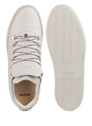 Nubikk Jagger Classic Sneaker, Grau