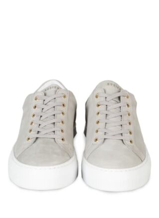 Nubikk Jagger Pure Fresh Sneaker, Grau