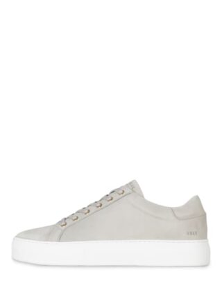 Nubikk Jagger Pure Fresh Sneaker, Grau