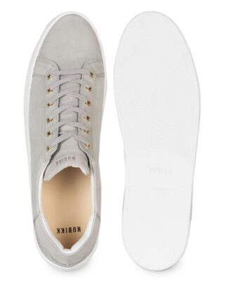 Nubikk Jagger Pure Fresh Sneaker, Grau