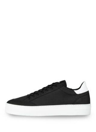 Nubikk Jagger Tora Sneaker, Schwarz