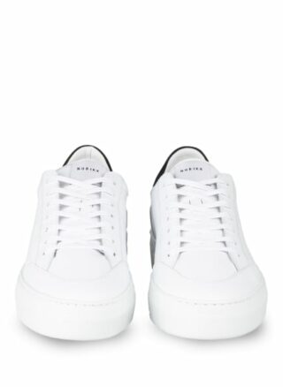 Nubikk Jagger Tora Sneaker, Weiss