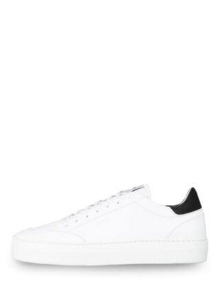 Nubikk Jagger Tora Sneaker, Weiss