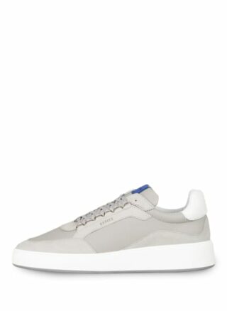 Nubikk Jiro Jade Sneaker, Grau