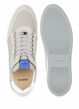 Nubikk Jiro Jade Sneaker, Grau