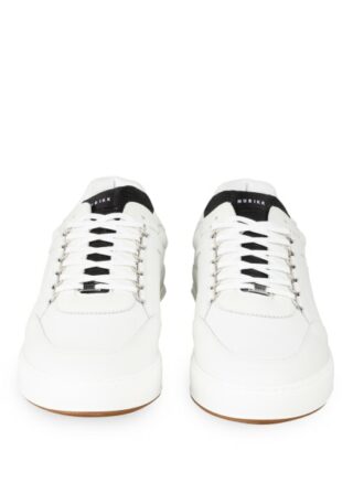 Nubikk Jiro Jade Sneaker, Weiss