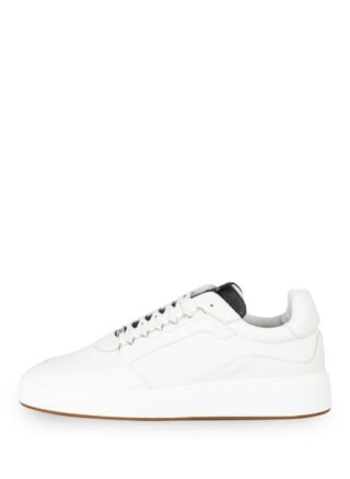 Nubikk Jiro Jade Sneaker, Weiss