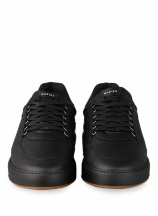 Nubikk Jiro Sneaker, Schwarz