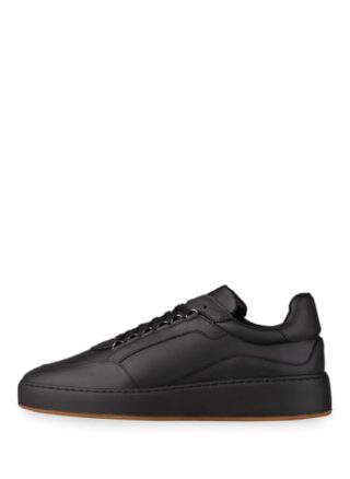 Nubikk Jiro Sneaker, Schwarz
