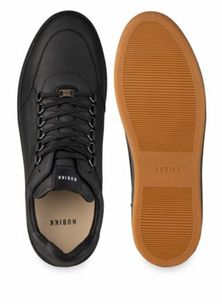 Nubikk Jiro Sneaker, Schwarz