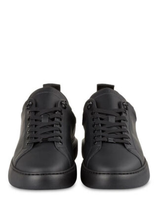 Nubikk Scott Marlow Sneaker, Schwarz