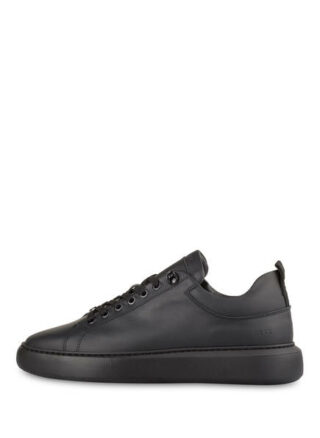 Nubikk Scott Marlow Sneaker, Schwarz
