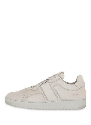 Nubikk Yucca Cane Sneaker, Grau