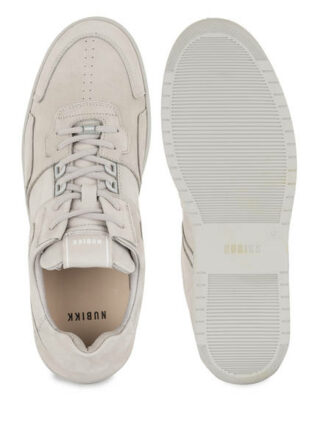 Nubikk Yucca Cane Sneaker, Grau