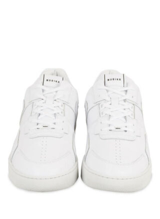 Nubikk Yucca Cane Sneaker, Weiss