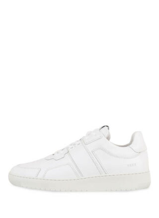 Nubikk Yucca Cane Sneaker, Weiss
