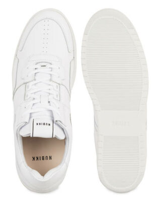 Nubikk Yucca Cane Sneaker, Weiss