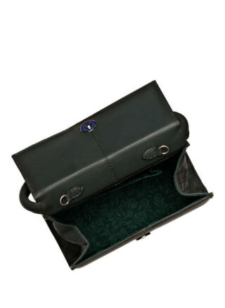 OWA Desiree Handtasche, Grün