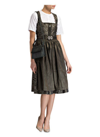 OWA Desiree Handtasche, Grün