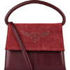 OWA Desiree Handtasche, Rot