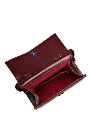 OWA Desiree Handtasche, Rot