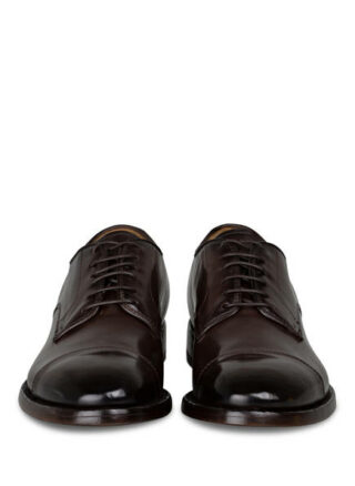 Officine Creative Emory 13 Schnürer, Braun