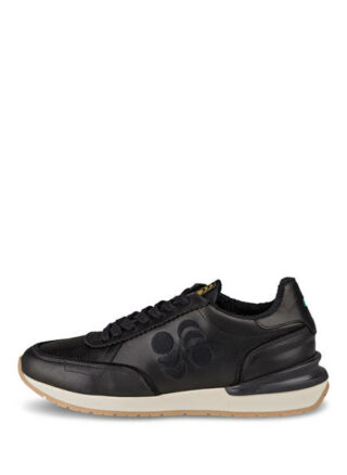 Pantofola D'oro Penarol Sneaker, Schwarz