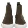 Paul Green Chelsea-Boots, Grün