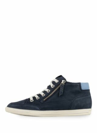 Paul Green Hightop-Sneaker, Blau