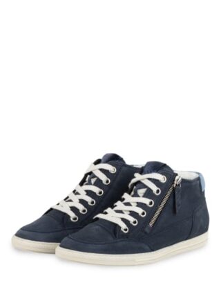 Paul Green Hightop-Sneaker, Blau