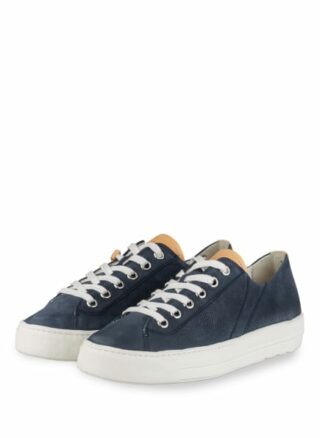 Paul Green Plateau-Sneaker, Blau