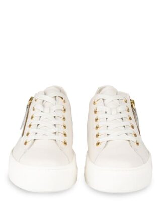 Paul Green Plateau-Sneaker, Grau
