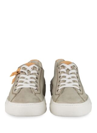 Paul Green Plateau-Sneaker, Grau