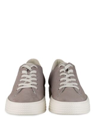 Paul Green Plateau-Sneaker, Grau
