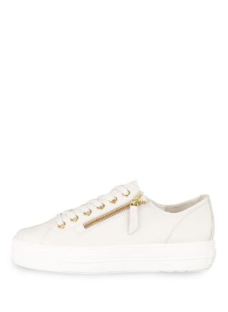 Paul Green Plateau-Sneaker, Grau
