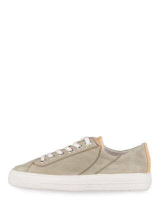 Paul Green Plateau-Sneaker, Grau
