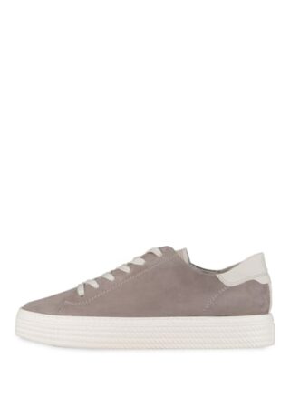 Paul Green Plateau-Sneaker, Grau
