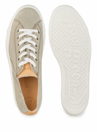 Paul Green Plateau-Sneaker, Grau