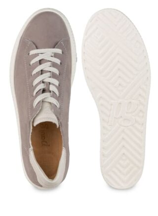 Paul Green Plateau-Sneaker, Grau