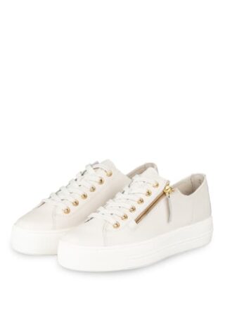 Paul Green Plateau-Sneaker, Grau