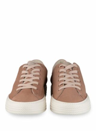 Paul Green Plateau-Sneaker, Pink