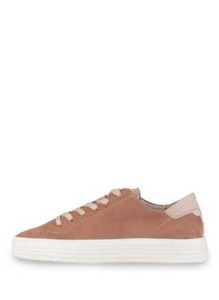 Paul Green Plateau-Sneaker, Pink