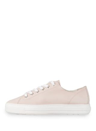 Paul Green Plateau-Sneaker, Pink