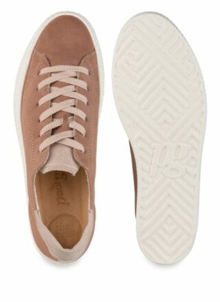 Paul Green Plateau-Sneaker, Pink
