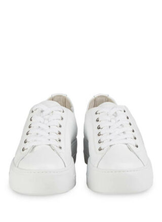 Paul Green Plateau-Sneaker, Weiss