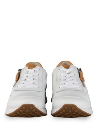 Paul Green Plateau-Sneaker, Weiss