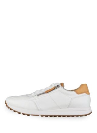Paul Green Plateau-Sneaker, Weiss